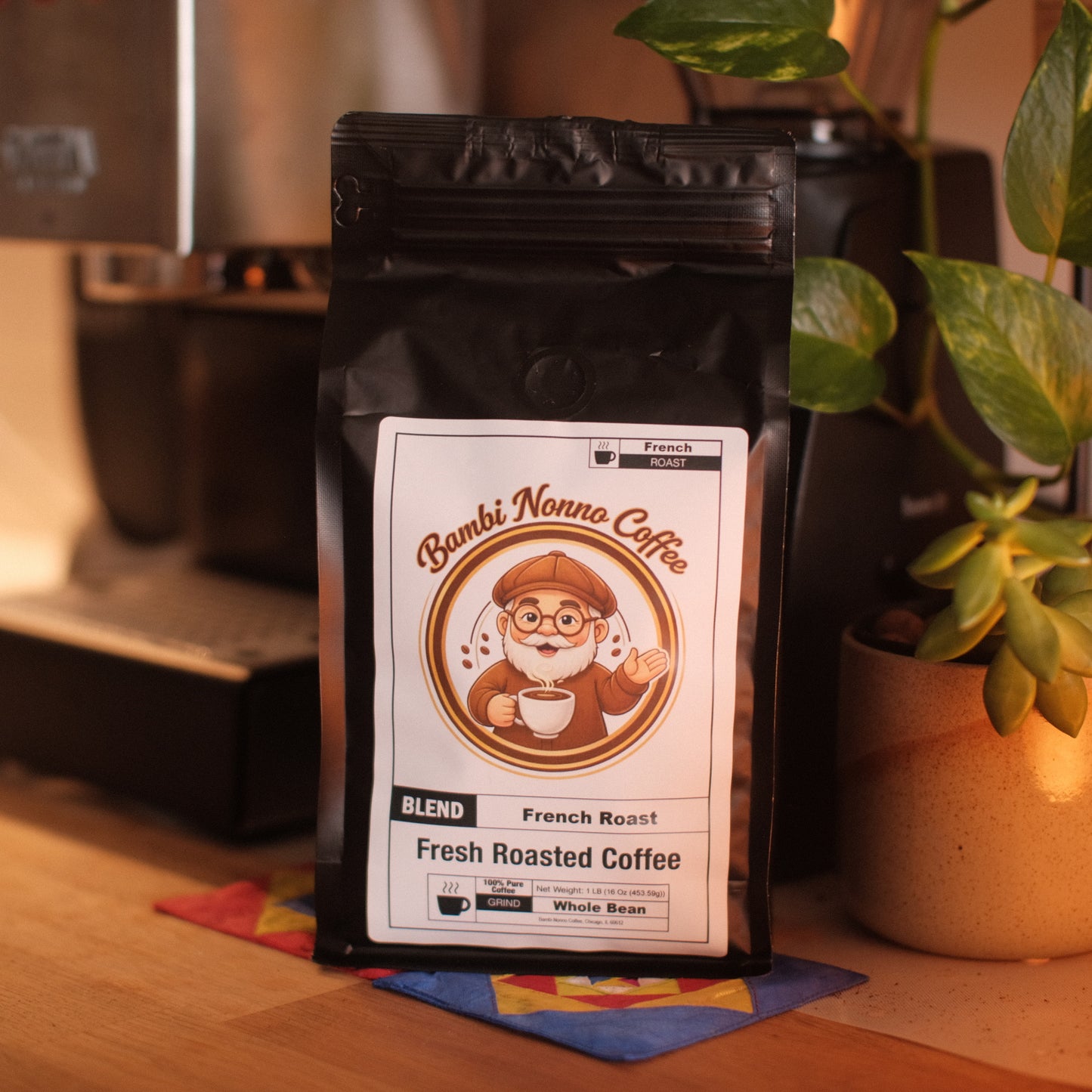French Roast