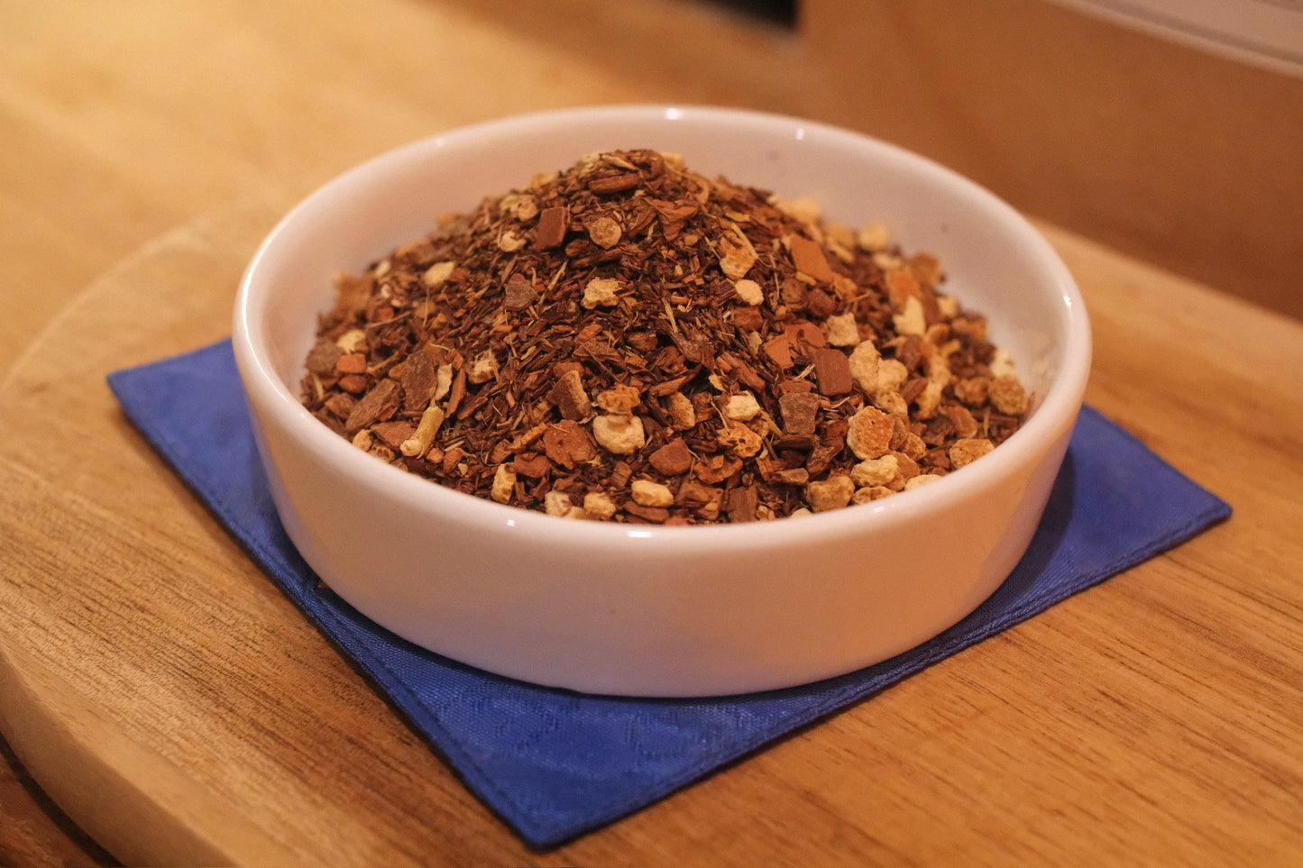 Apple Cider Rooibos