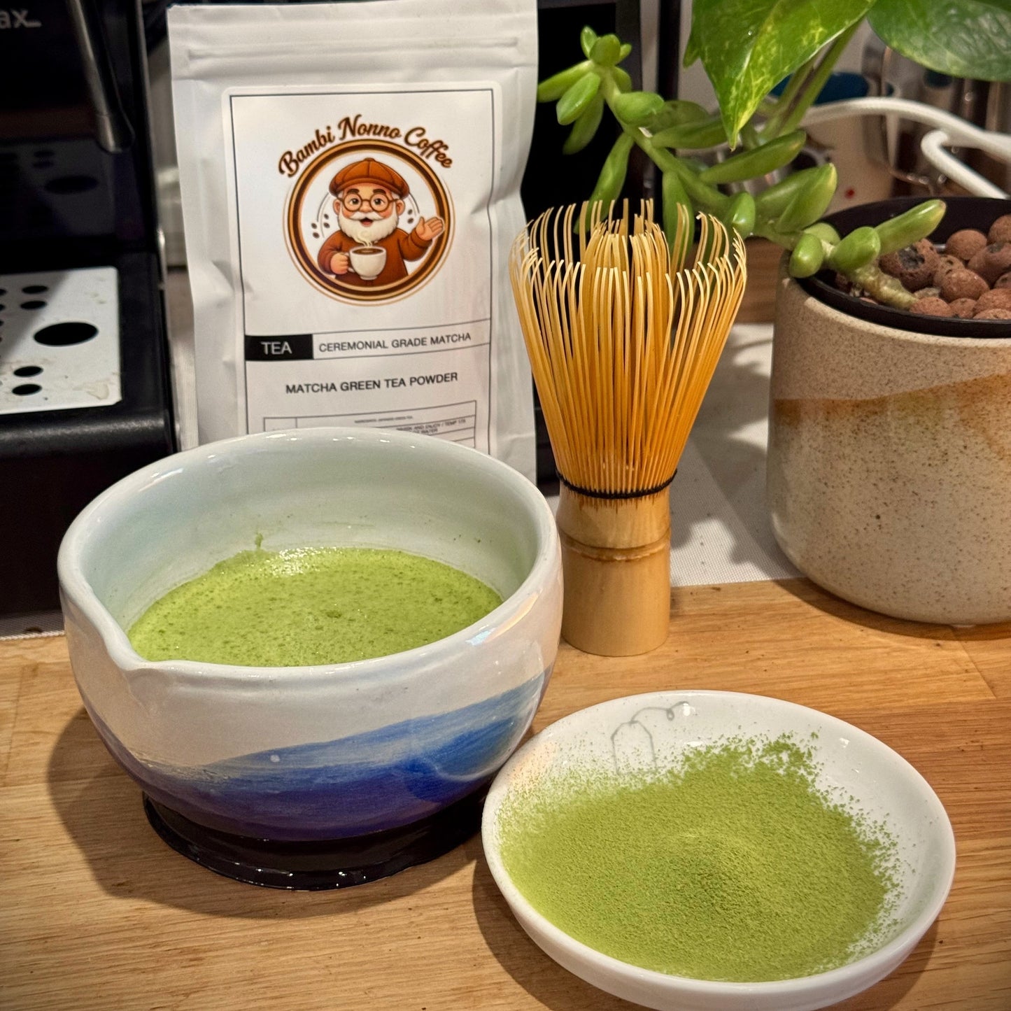 Matcha