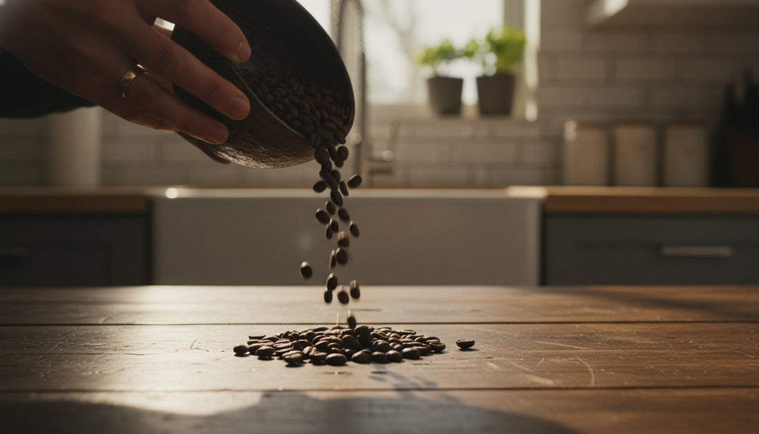 Italian Roast Coffee Beans: A Buyer’s Guide to Old-World Boldness