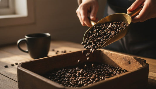 Italian Roast Coffee Beans: A Buyer’s Guide to Old-World Boldness