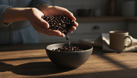 Italian Roast Coffee Beans: A Buyer’s Guide to Old-World Boldness