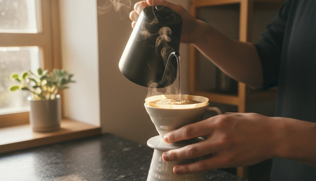 What is Specialty Coffee? A Guide to the Craft, Flavor, and Ritual