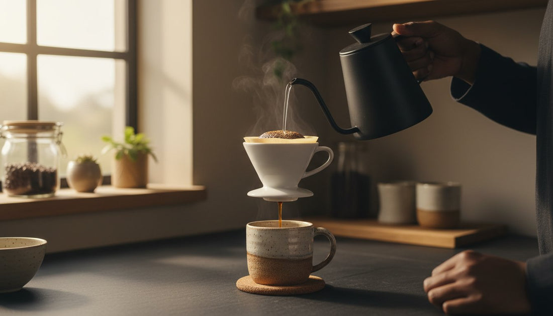 What is Specialty Coffee? A Guide to the Craft, Flavor, and Ritual