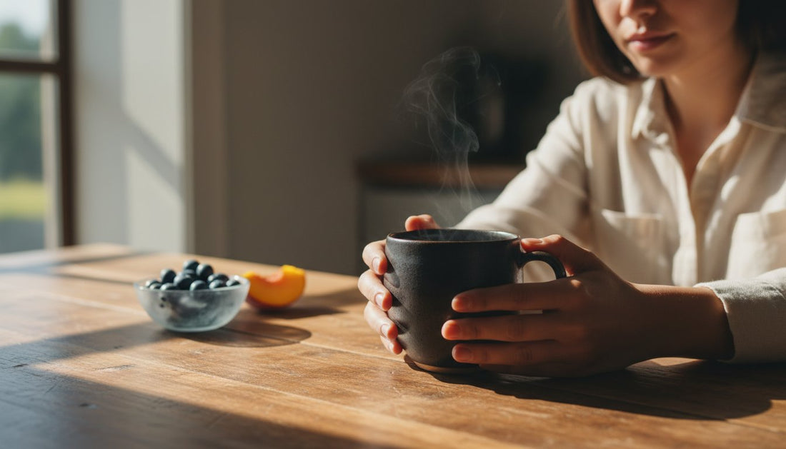 Coffee Tasting Notes for Beginners: A Guide to Finding the Soul of Your Brew