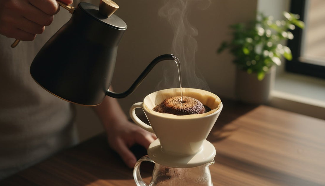 The Best Coffee for Pour Over: A Guide to Nuance and Ritual in 2026