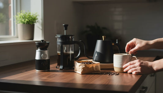Curated Gift Ideas for Coffee Lovers: Elevate Their Morning Ritual (2026)