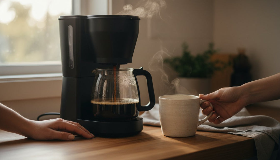 The Best Coffee for Drip Machines: Elevating Your Daily Ritual