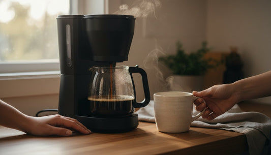The Best Coffee for Drip Machines: Elevating Your Daily Ritual
