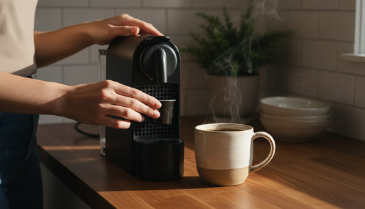 Gourmet Coffee Pods for Keurig: Elevating Your Daily Ritual in 2026
