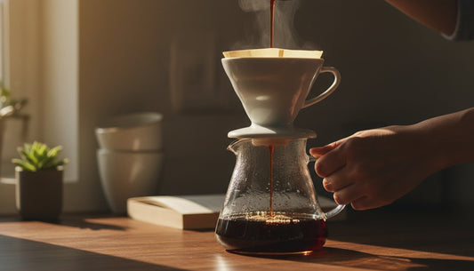 Best Coffee for People Who Don't Like Bitter Coffee: A Guide to Smooth Brewing