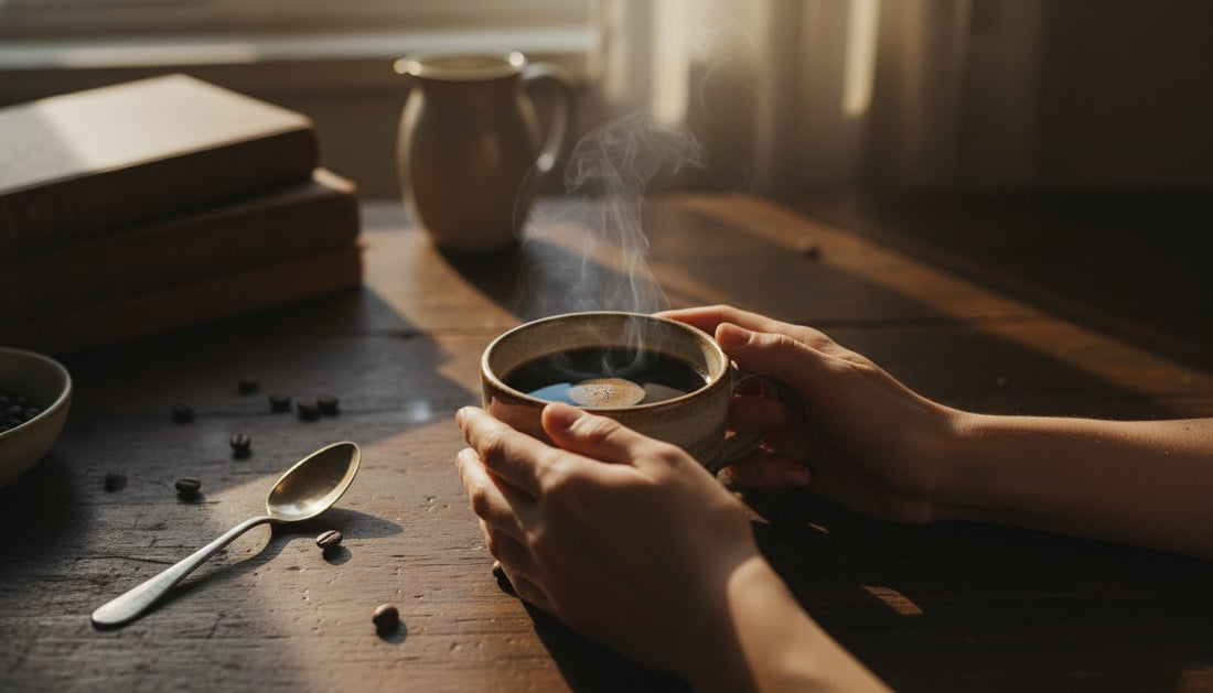 Best Coffee for People Who Don''t Like Bitter Coffee: A Guide to Smooth Sips