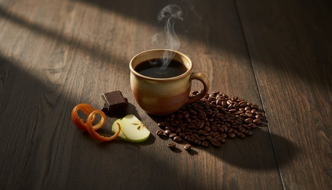 Exploring the Guatemalan Coffee Flavor Profile: A Journey Through Terroir
