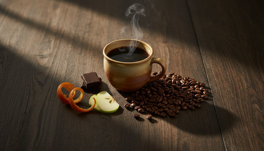 Exploring the Guatemalan Coffee Flavor Profile: A Journey Through Terroir