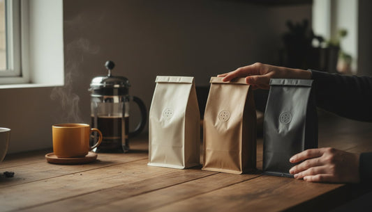 Finding Your Perfect Coffee: A Guide to the Bambinonno Collection