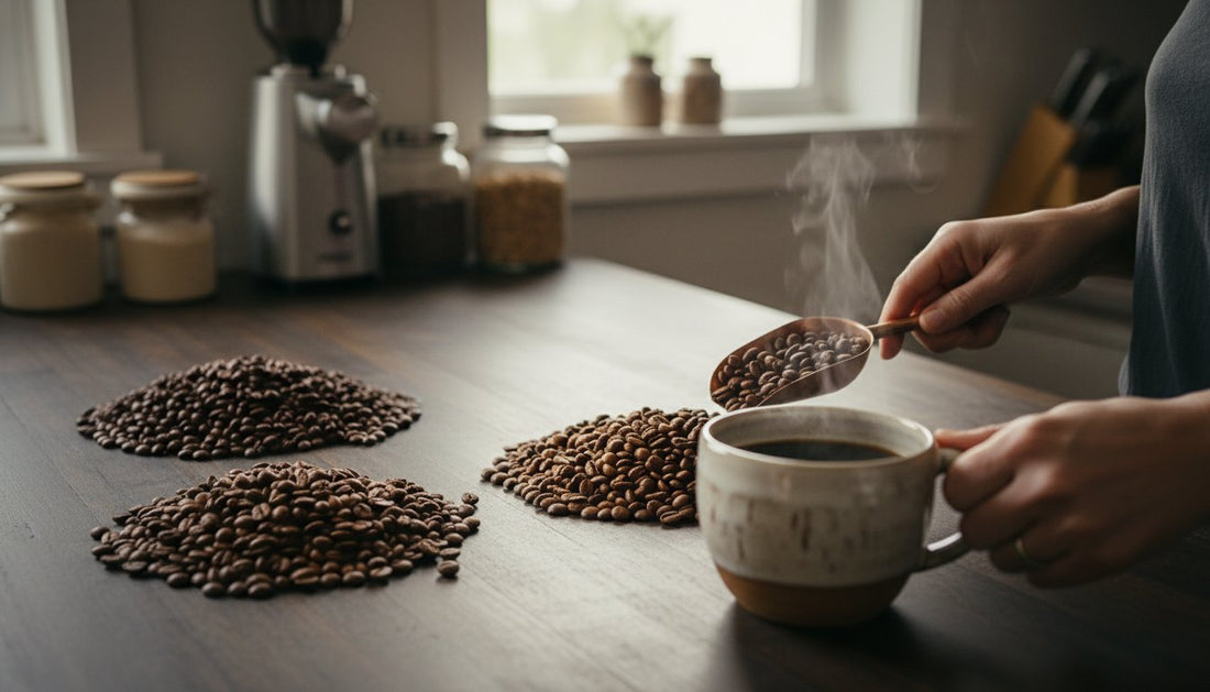 The Coffee Enthusiast’s Guide to Finding Your Perfect Blend in 2026