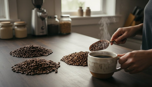 The Coffee Enthusiast’s Guide to Finding Your Perfect Blend in 2026