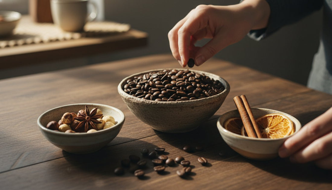 The Enthusiast’s Guide to Choosing the Best Flavored Coffee