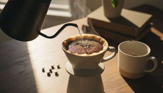 Finding Your Daily Rhythm: The Ultimate Medium Roast Coffee Buying Guide (2026)