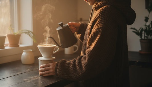 The Enthusiast's Guide to Hoodies & Sweatshirts: Finding Your Perfect Morning Layer