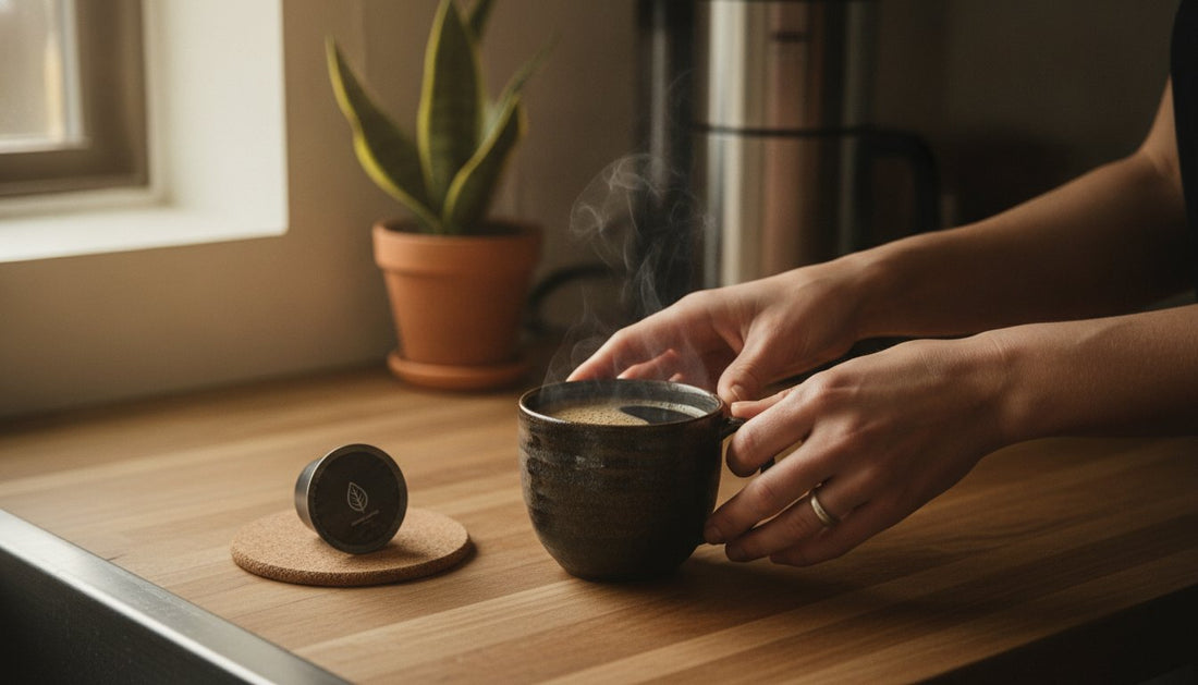 Best Single Serve Coffee Pods: A Guide to Small-Batch Quality in 2026