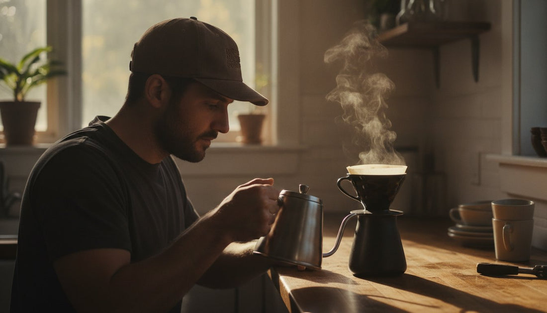 The Enthusiast’s Guide to Choosing the Best Coffee Lover Hats in 2026