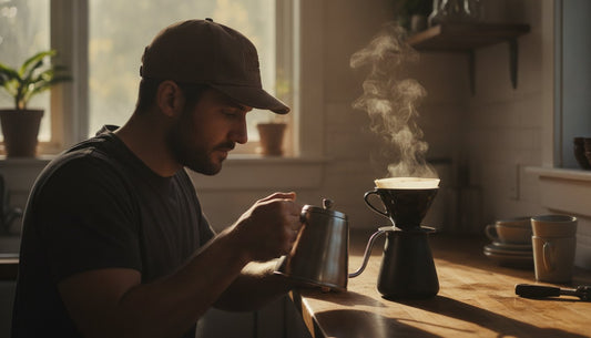 The Enthusiast’s Guide to Choosing the Best Coffee Lover Hats in 2026