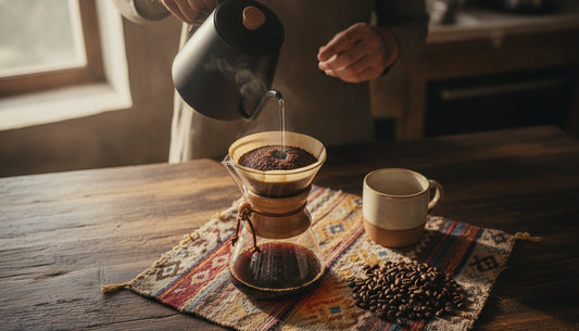 Exploring Peruvian Coffee Beans: A Buyer’s Guide to the Andes’ Hidden Gem