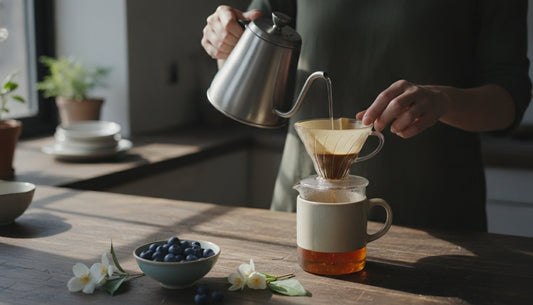 What Does Ethiopian Coffee Taste Like? A Guide to the Birthplace of Flavor