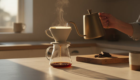 Guatemala Coffee Flavor Profile: A Journey Through Chocolate and Volcanic Highlands