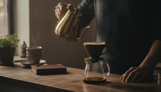 How to Make Coffee Shop Quality Coffee at Home: Mastering the Daily Ritual