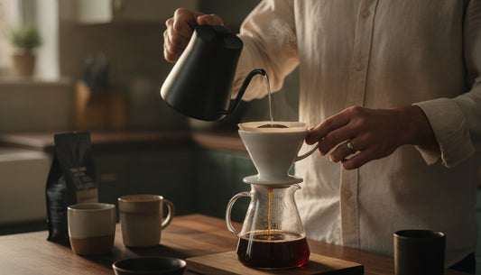 Unique Coffee Gifts for Him: Curating the Perfect Morning Ritual in 2026