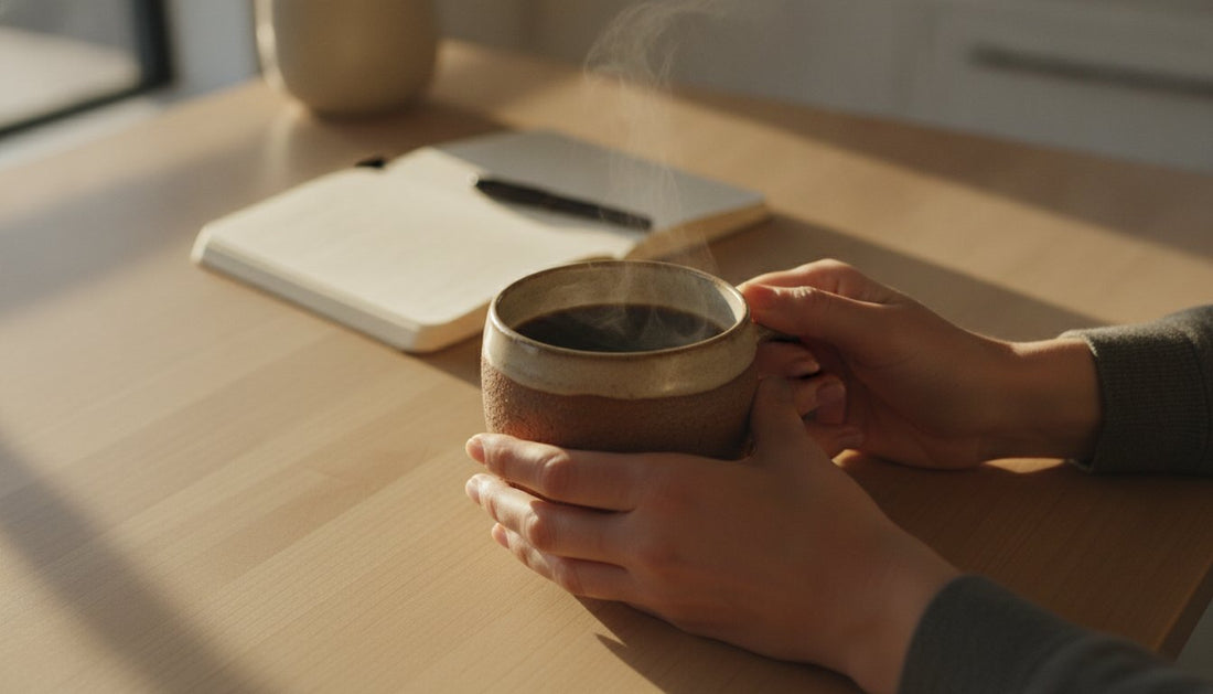 How to Develop Your Coffee Palate: A Guide to Tasting and Ritual