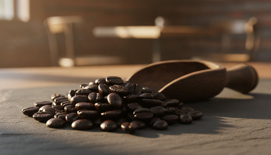 What is Italian Roast Coffee? A Guide to the Darkest Side of the Bean