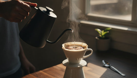 Common Coffee Brewing Mistakes: How to Reclaim Your Morning Ritual
