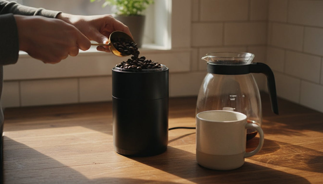 How Much Coffee for 12 Cups? The Guide to a Perfect Morning Ritual