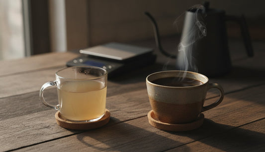 How to Fix Weak Coffee: A Guide to Rescuing Your Morning Ritual