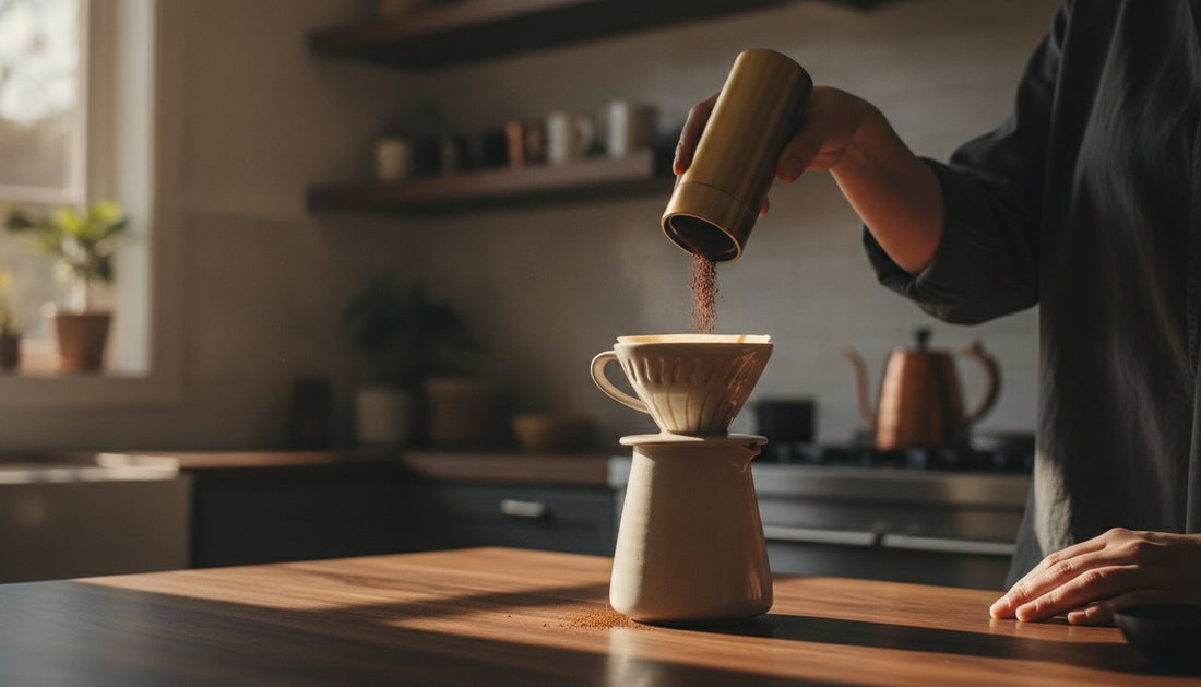 Small Batch Coffee Online: Elevating Your Daily Ritual in 2026