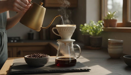 Guatemala Coffee Beans: A Guide to the Volcanic Soul of Central American Coffee