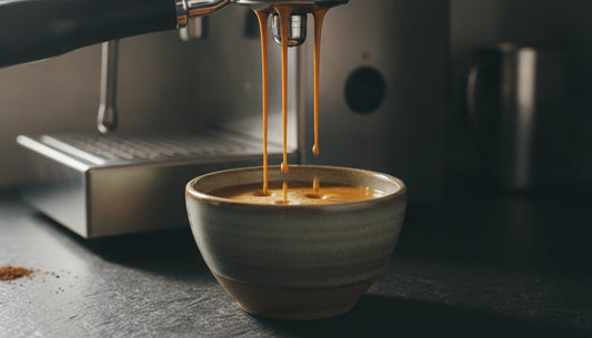 The Best Coffee for Home Espresso Machine Success in 2026