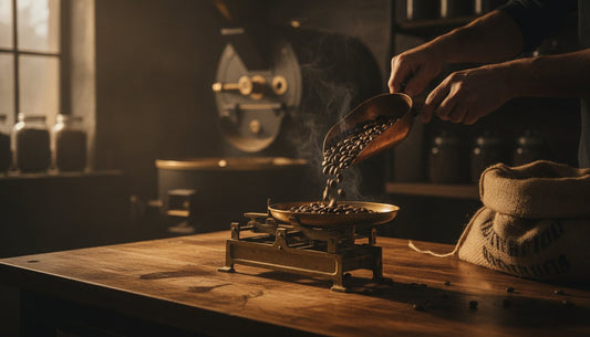 Best Small Batch Coffee Roasters Online: Why the Craft Matters in 2026