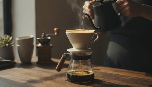 High Altitude Coffee Benefits: Why Elevation Defines Your Daily Ritual