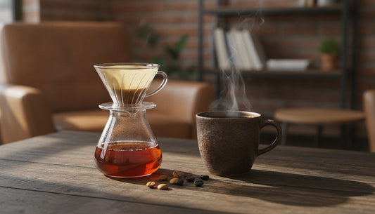 Single Origin vs. Blend Coffee: Finding Your Perfect Daily Ritual