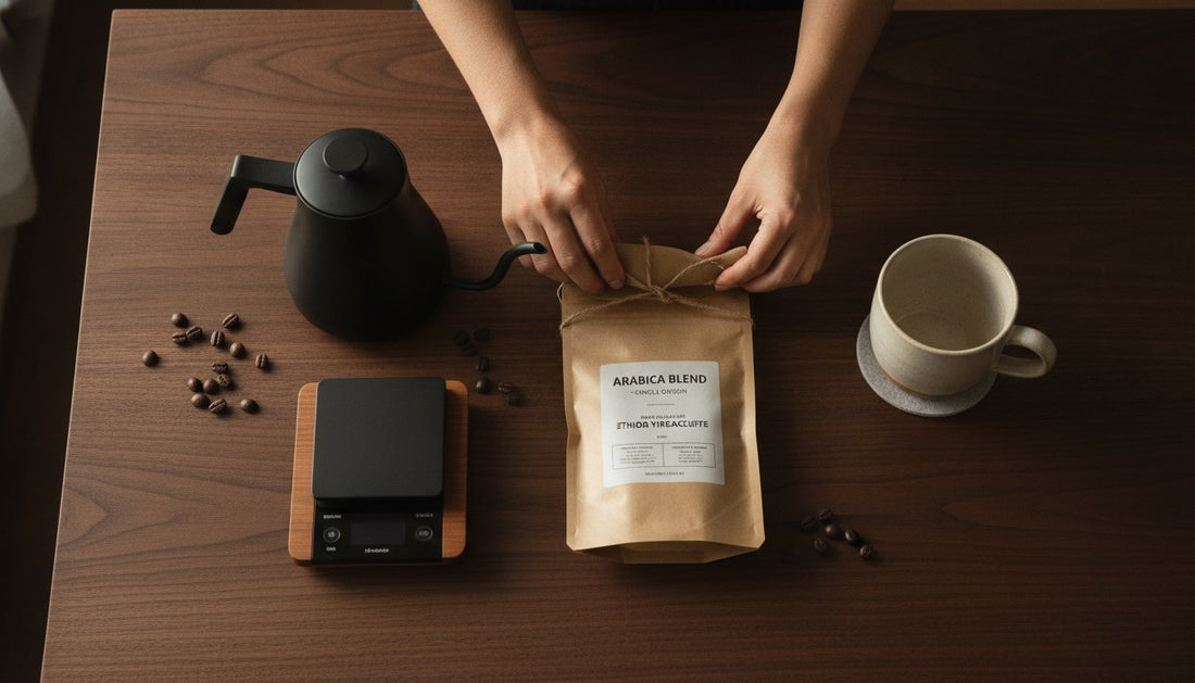 Best Gifts for Coffee Lovers in 2026: Elevate Their Daily Ritual