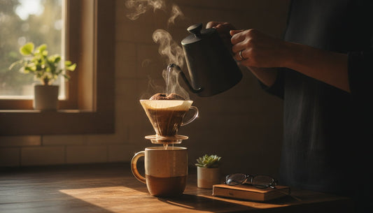 The Best Medium Roast Coffee for Breakfast: A Guide to the Perfect Morning Ritual