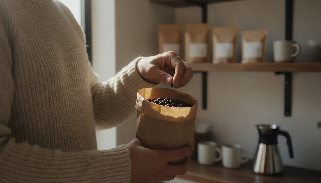 How to Choose Coffee Beans: A Guide to Finding Your Perfect Daily Ritual
