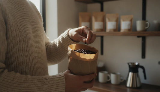 How to Choose Coffee Beans: A Guide to Finding Your Perfect Daily Ritual