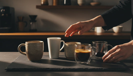 Beyond the Vessel: The Ultimate Guide to Choosing the Perfect Coffee Mugs in 2026