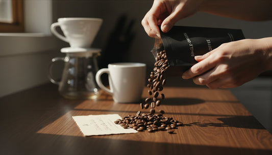 The Enthusiast’s Guide to Single Origin Coffee Delivery: Exploring Terroir at Home