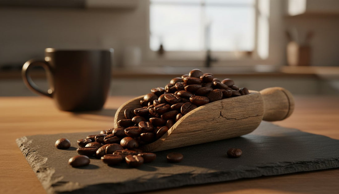 The Bold Soul of Italian Roast Coffee: A Guide to the Darkest Roast